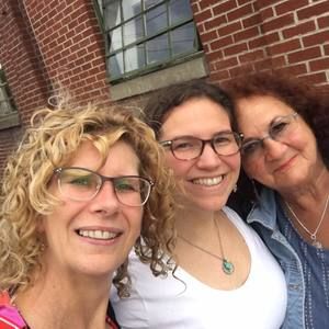 Meet your Posher, Samantha